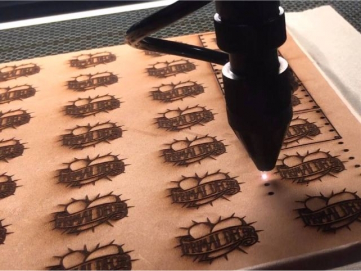 Laser Baskı Hizmetleri