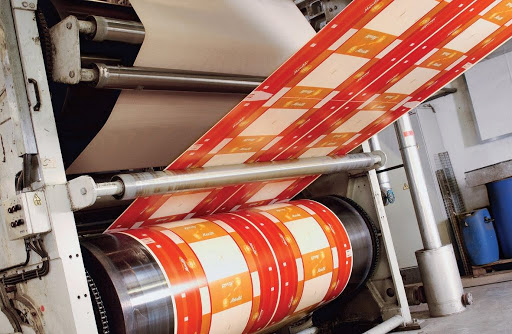 Tifdruk Baskı Hizmetleri