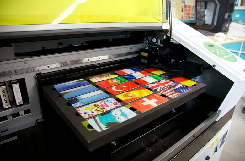 UV Baskı Hizmetleri