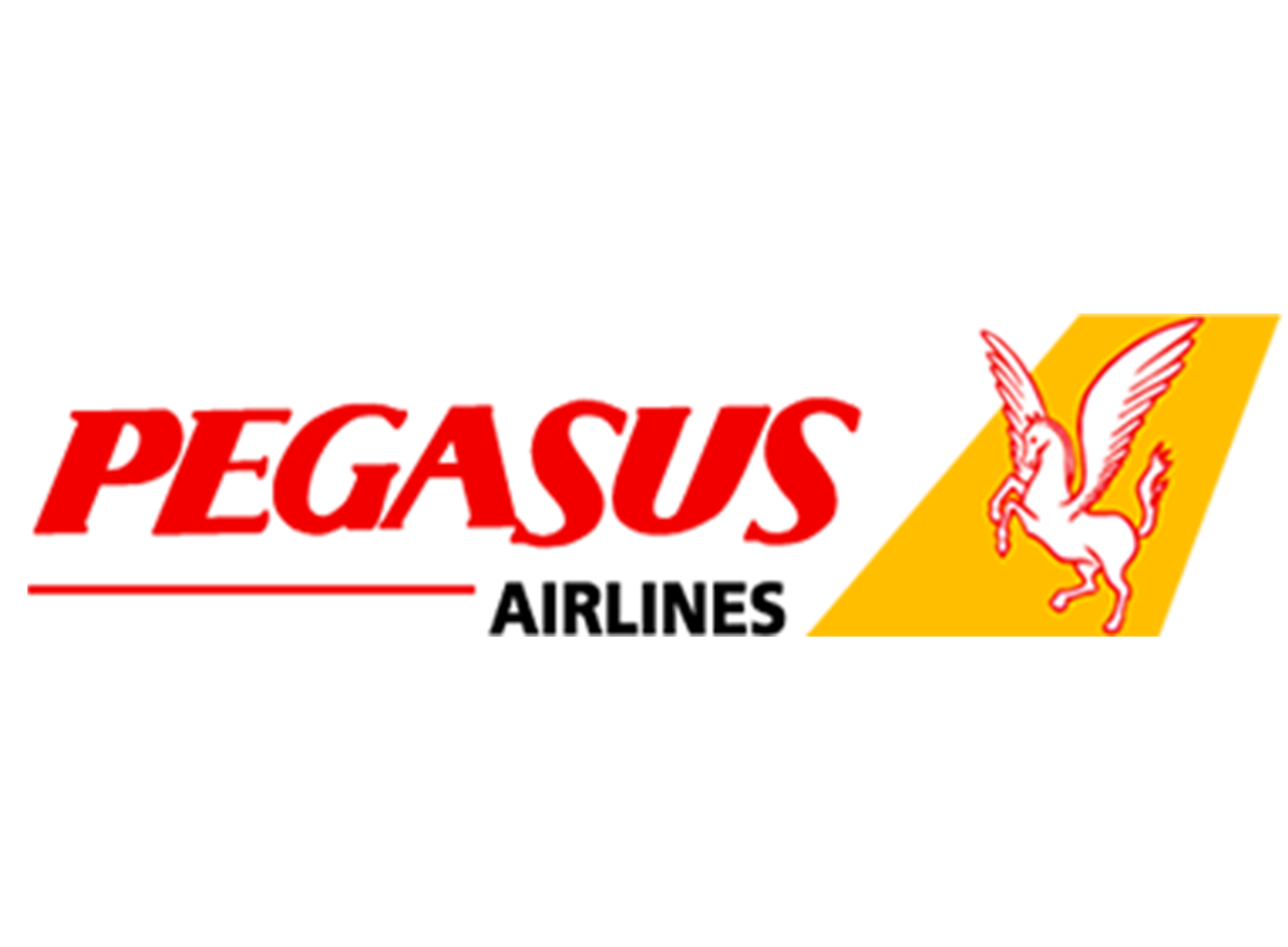 Pegasus Hava Yolları