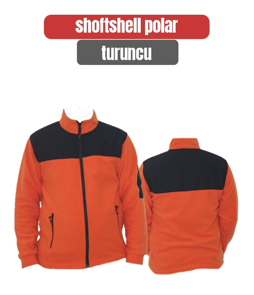 Shoftshell Polar