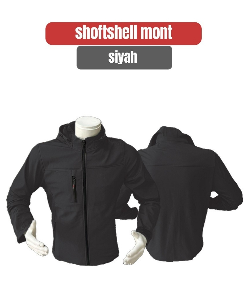 Shoftshell Mont
