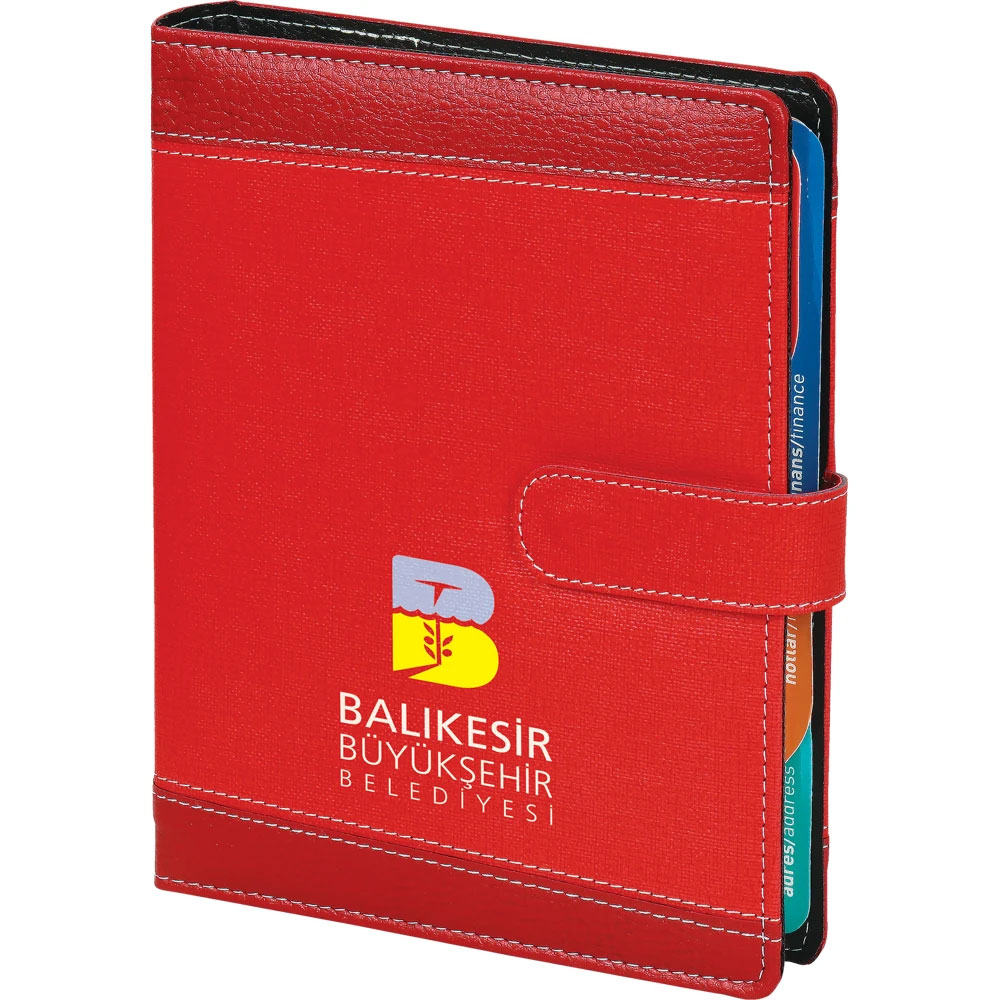 Bergama-K Organizer Ajanda