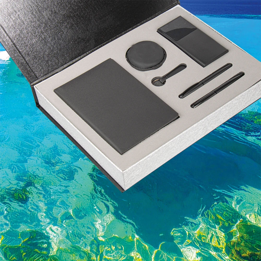 Datça Hediyelik Set