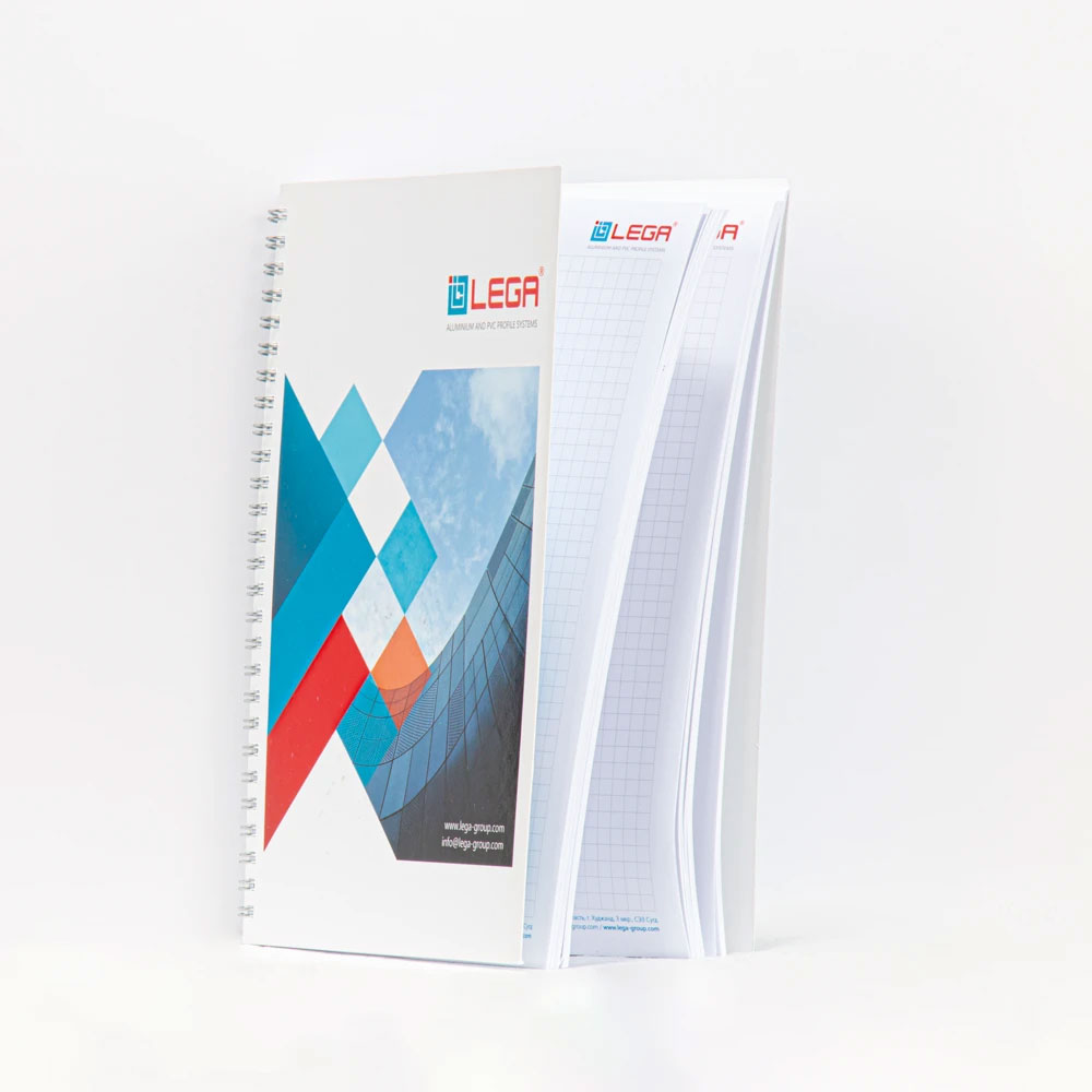 DFT-03-17x24 Karton Kapak Defter