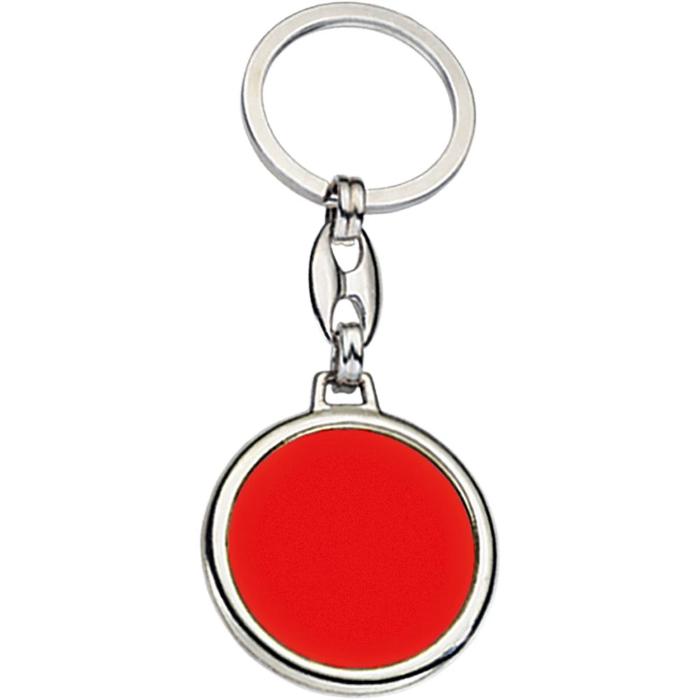 AN-3010-K Tek Yön Anahtarlık