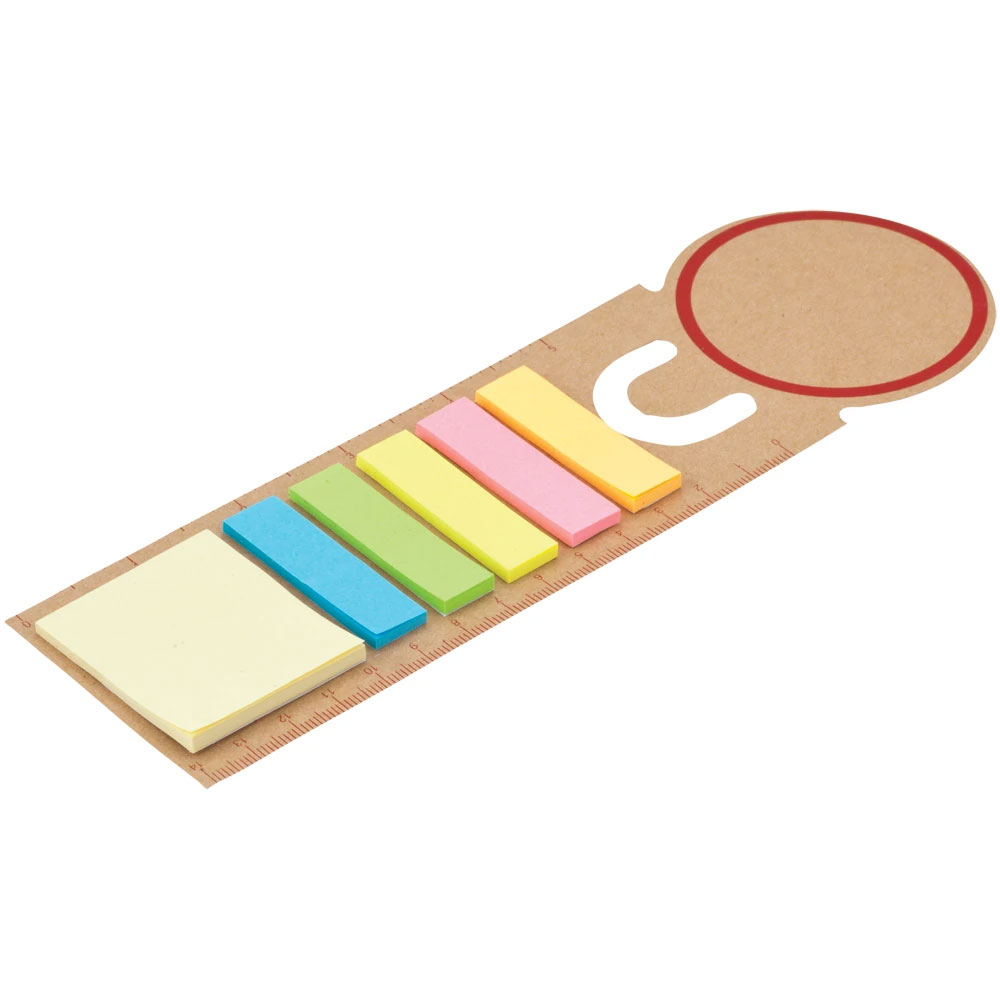 GD-015-K Notluk Kitap Ayracı