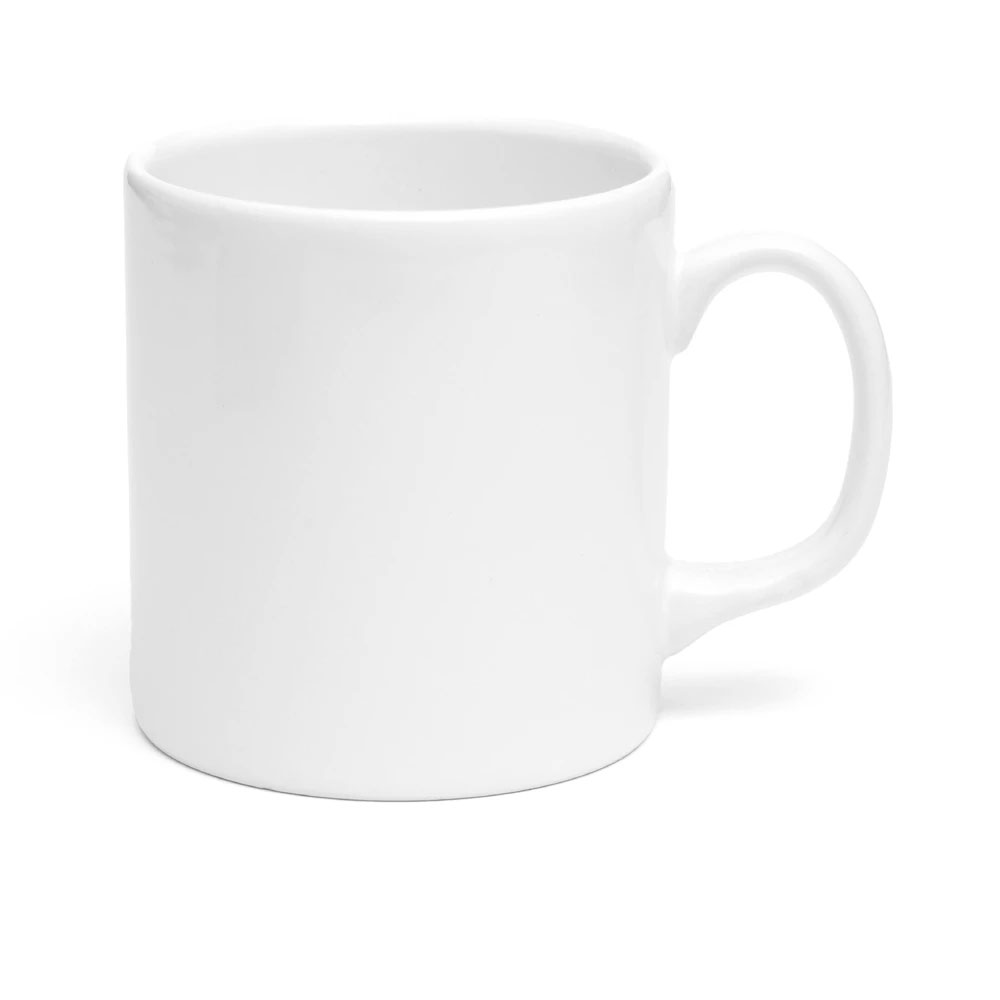 Menekşe Seramik Kupa